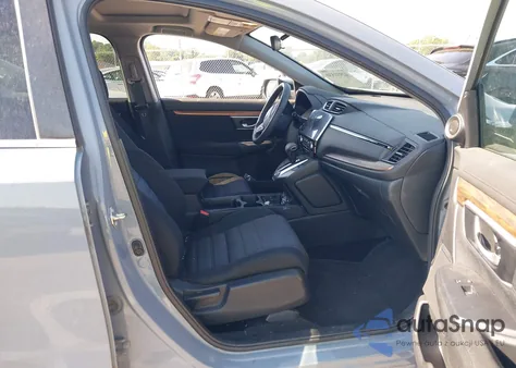 2020 Honda Cr-V Awd Ex z USA, uszkodzony, nr VIN 5J6RW2H5XLL002188